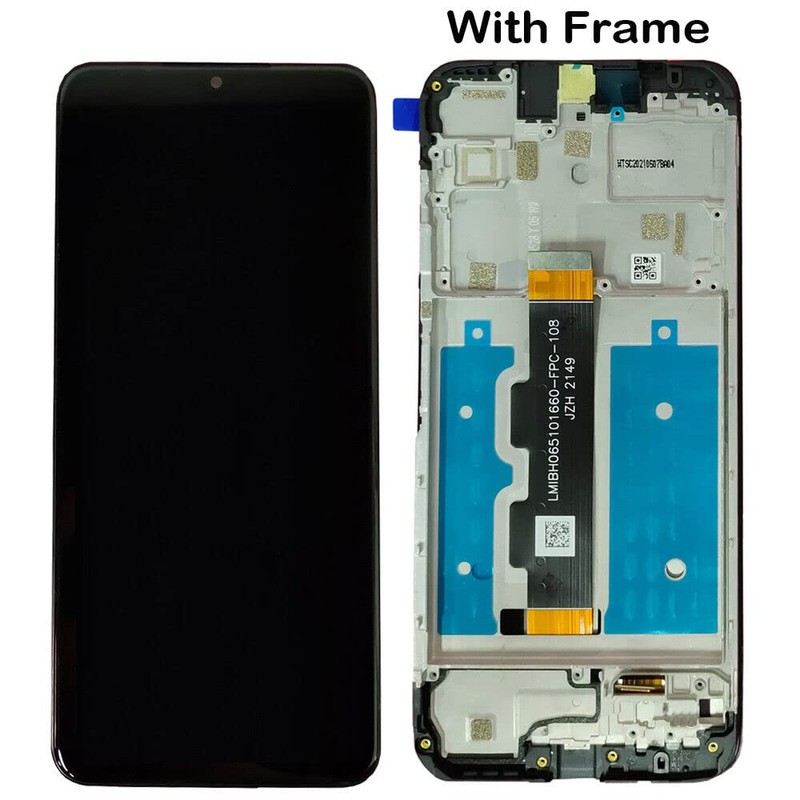 Ygpmoiki for T-Mobile Revvl V 4G TMRVL4G LCD Screen Display