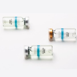 Lenoderm Ampoule Series 10ml x 8ea+Mask Pack Lenoderm Ampoule Series Single Item / 레노덤 앰플시리즈 10ml x 8ea+마스크팩 레노덤 앰플시리즈 단품