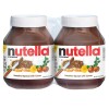 Nutella Hazelnut Spread with Cocoa, 33.5 oz, 2-count (2 Pack)