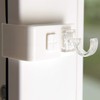 Bestlivings Clamp Support Pack of 2 with Adaptor for Curtain