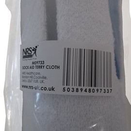 NRS Healthcare Sock, Hosiery, Stocking Dressing Aid