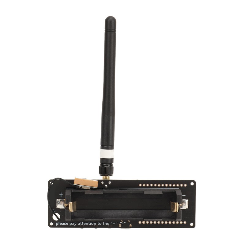 For TTGO T Beam ESP32 915MHz NEO M8N GPS WiFi
