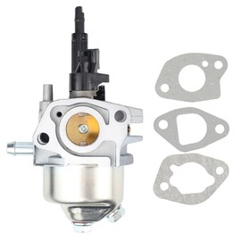 Yomoly Carburetor Compatible with Black Max 2800PSI 2.3GPM Gas Pressure Washer BM802823 RY802900 Replacement Carb