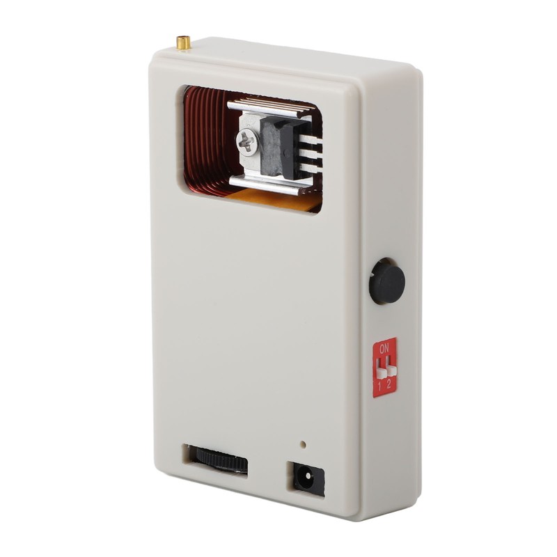 Coil Fingerprint Lock Maintenance Detector 1800mAh Fingerprint Lock Detector Pulse