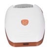 Electric Foot Scrubber Adjustable 2 Gears USB Rechargeable Callus Remover