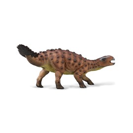 CollectA Stegouros (Deluxe 1:6 Scale) - Realistic Dinosaur Toys, Great For Imaginary Play, Dinosaur Toys For Girls & Boys 3 Years +