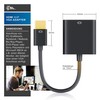 CSL VGA to HDMI Converter Full.