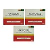 Navosol Clensing Soap (Pack of 3 * 100gm)
