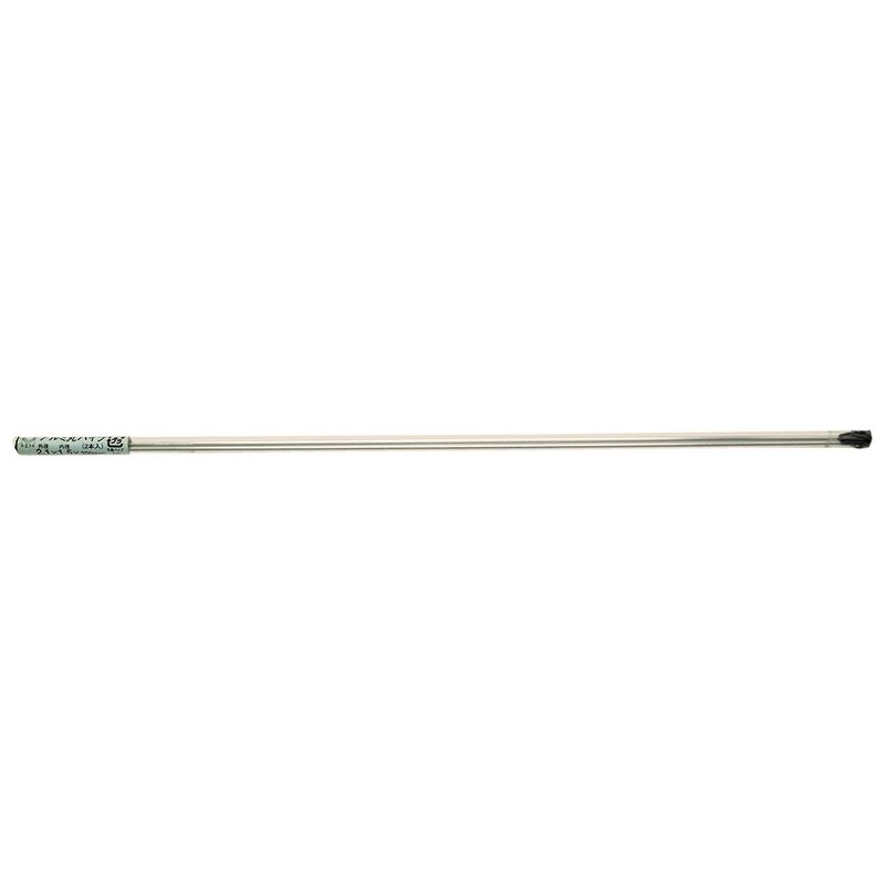 Hikari Mall 1429 Aluminum Round Pipe Outer Diameter 0.08 x