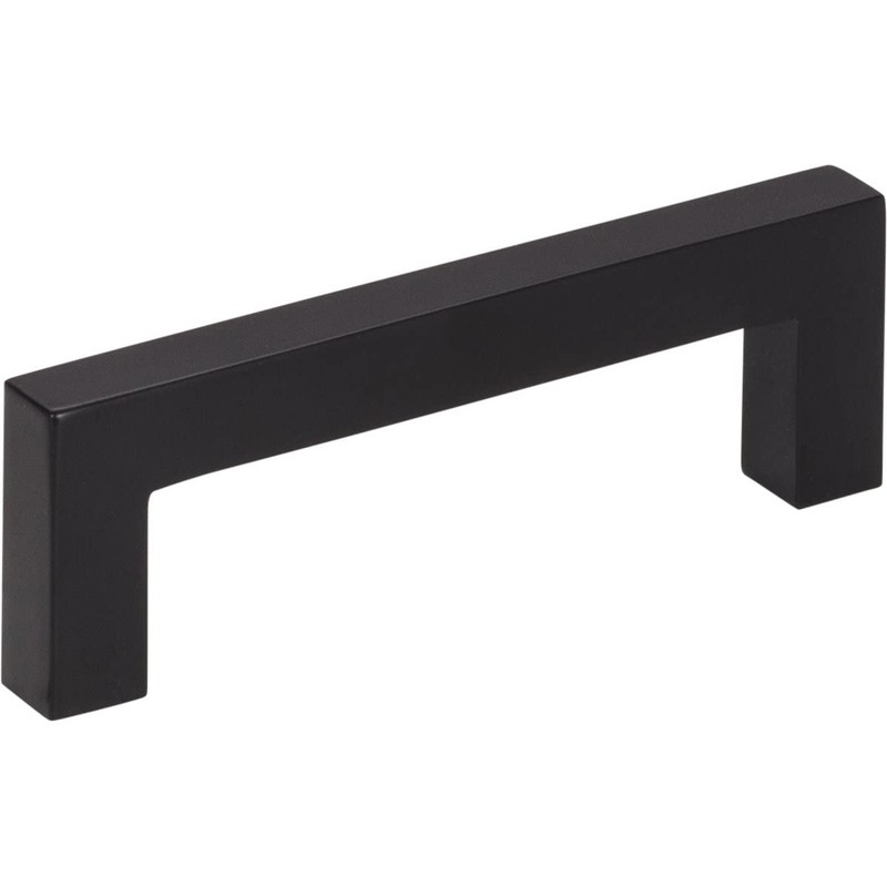 Elements Stanton Pull, 625-3SBZ, Satin Bronze, 3" c-c