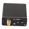 Impedance Amplifier for Radio Intercom High Low Impedance Conversion Device