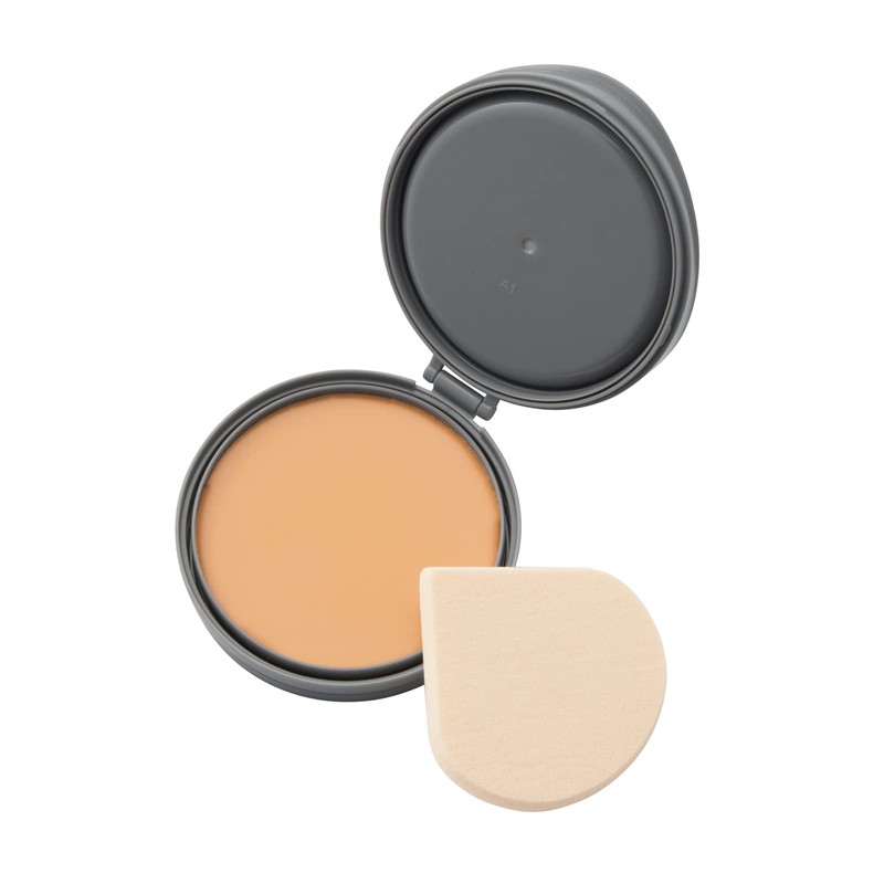 Chacott Chacott Cream Foundation (Refill) Case Sold Separately, With Puff,