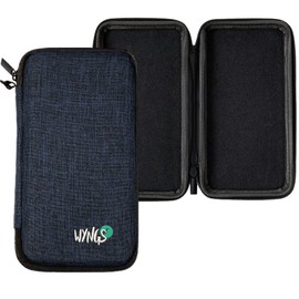 Casio WYNGS FX-92B Secondaire Basic Set with Protective Case Blue