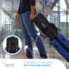 Birdee Foldable Stroller Travel Bag Fits ALL GB Pockit Strollers
