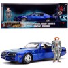 Jada Toys 253255022 Henry Bower's IT 1977 Pontiac Firebird Toy