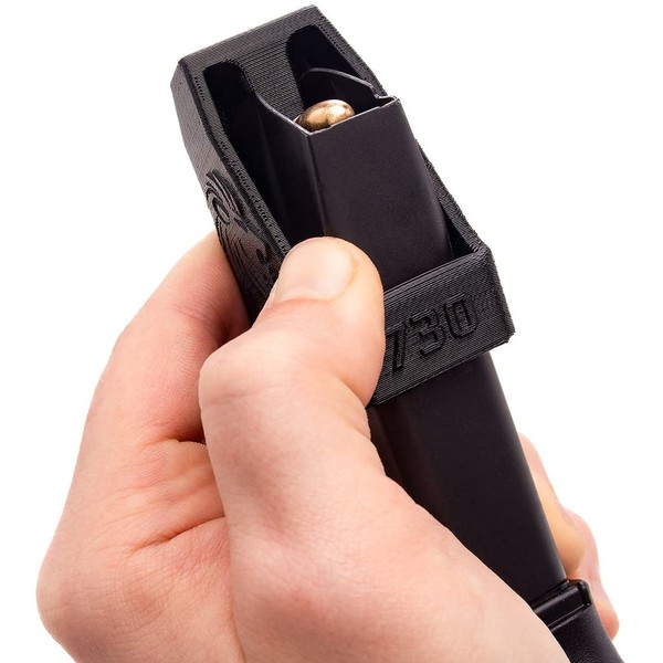 RAEIND Magazine Speedloaders for Beretta with Different Caliber Double/Single Stack Magazine Loader (Select Your Magazine from Drop Down Menu)