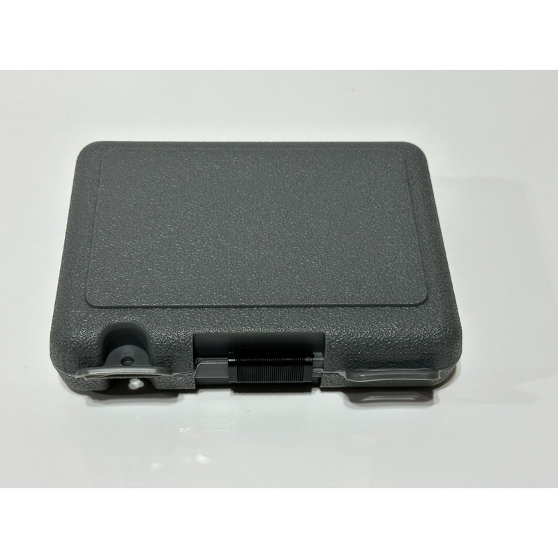 Craftsman Tools USA 34782 NEW 12pc Metric 1/4’ Drive Socket