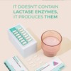 Probiotic Lactose Pills For Long Term Relief - Enjoy Dairy