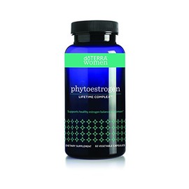 doTERRA - Women's Phytoestrogen Essential Complex - 60 Capsules