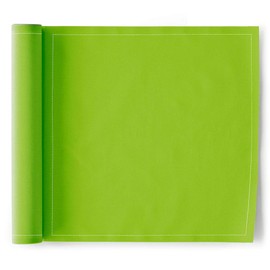 MY DRAP - Servilletas de algodón, Pistacho, 12 Napkins, 12