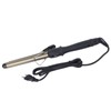 25mm Electric Hair Curler Adjust Temperature Prevent Scalding Negative Ion