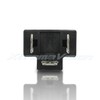 XtremeVision H4/9003 Hi/Lo Bi-Xenon Controller HID Battery Relay Wiring Harness