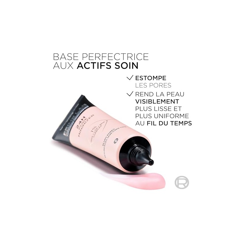 Primer Minimizador de poros de Prime Lab LOral Paris, 30ml