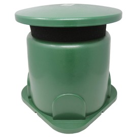 TIC GS50 8" Outdoor Weather-Resistant Omnidirectional In-Ground Subwoofer