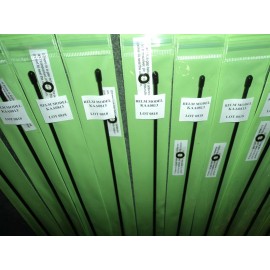 King 17" Bendix King KNG-P150 Antenna KAA-0813 High Gain BK VHF KNG KNG2 KNG2-P150