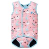 Splash About Baby Wrap Wetsuit, Nina's Ark, 18-30 Months