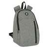 Safta Minnie Grey Waterproof Cooler Backpack, Cool Bag for Cold