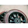 CLAS FOX Pro Stunt Scooter Wheels 110 mm One Pair