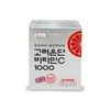 고려은단 비타민C 1000 1080mgX120정 고려은단 Korean Eundan Vitamin C 1000 1080mg X 120 Tablets