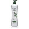 CHI Powerplus Scalp Renew System Exfoliate Shampoo, 32 Fl Oz