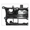 XUNUOPARTS 1.6L L4 Valve Cover Compatible with 2013-2016 Ford Escape
