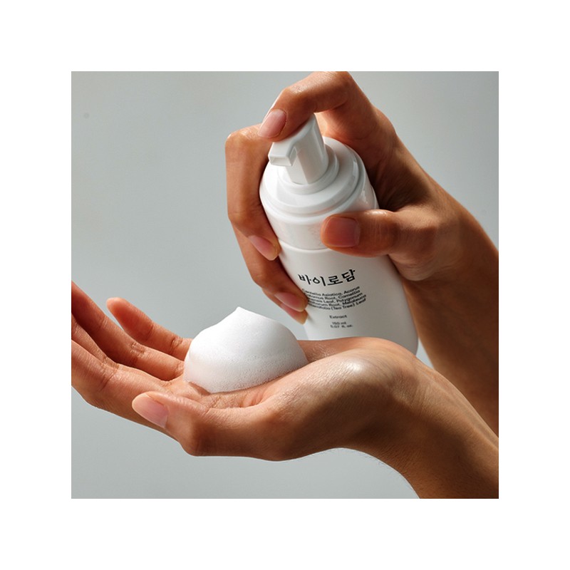 바이로담 버블폼 150ml 2개 Virodam Bubble Foam 150ml 2pcs