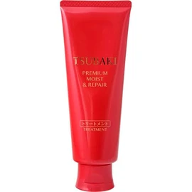 Fine Today Tsubaki Moist & Repair Treatment, 5.6 oz (160 g)