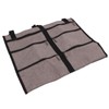 Hanger Diversion Safe Wear Resistant Dirt Resistant 600D Abrasive Cloth