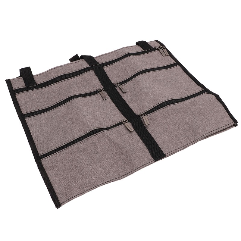 Hanger Diversion Safe Wear Resistant Dirt Resistant 600D Abrasive Cloth