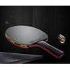 Senston Professional Table Tennis Paddles with Ping Pong Balls, Advance