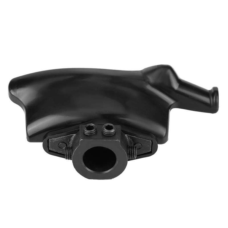 Tire Changer Removal Duck Head, Qiilu Nylon Mount, Tire Changer