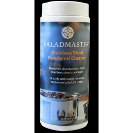 Saladmaster 1pc Saladmaster Cookware Stainless Steel Powdered Cleaner New