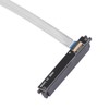 Hard Drive Cable 5.12in Long Strong Anti Interference High Speed