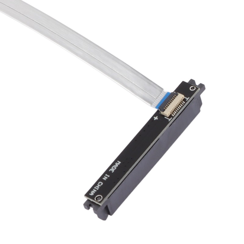 Hard Drive Cable 5.12in Long Strong Anti Interference High Speed
