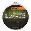 Fox Edges Illusion Soft Mainline Trans Khaki 200 m Carp