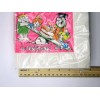 NOS Vintage Flintstones Napkins Happy Birthday Luncheon CA Reed Bam