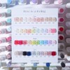 classic nail Rev Syrup Gel Delight 10-piece set + 2