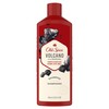 Old Spice Volcán con champú de carbón