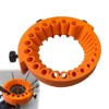 Drill Bit Sharpener, Power Drill Bit Grinding Attachment, Giant Blade
