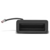 Frankberg Tailgate Handle Button Tailgate Compatible with R.a.n.g.e R.o.v.e.r Sport